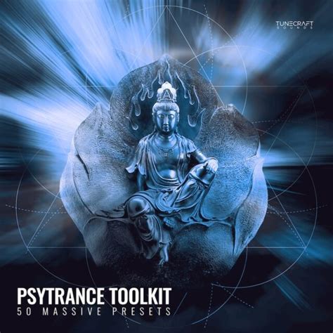 Trance Psy Trance Tunecraft Sounds