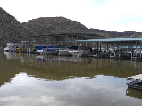 Bartlett Lake Has Ample Storage Western Outdoor Times