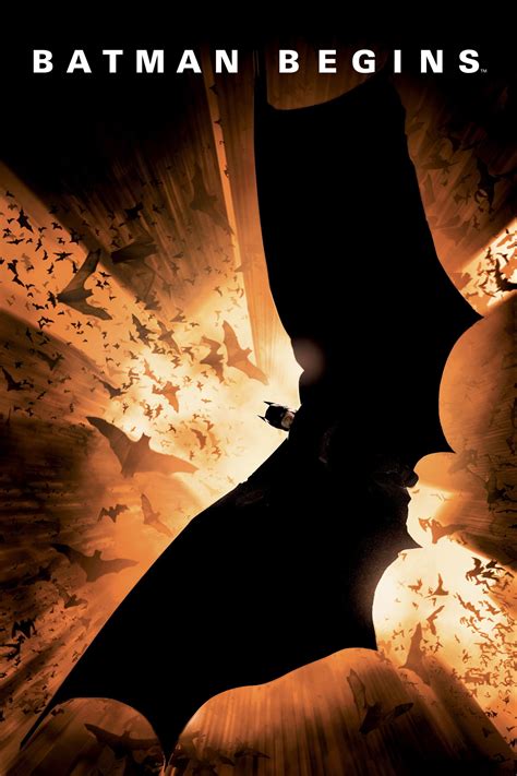 Download Movie Batman Begins Image