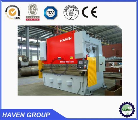 Metal Sheet Bending Machine Cnc Aluminium Profile Bending Machine Cnc