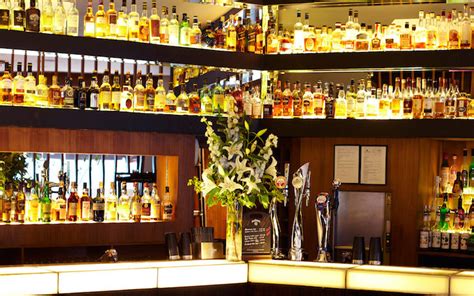 Londons Best Barsfor Drinking Whisky Londonist