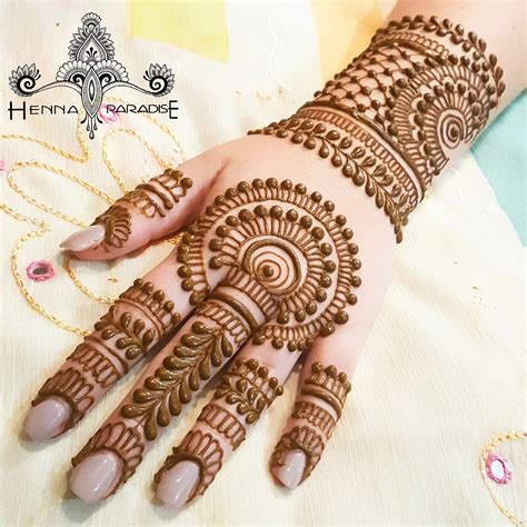 Bridal Mehndi On Hands Mehndi Designs For Hands Mehndi Designs For