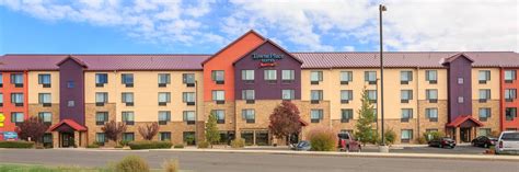 Farmington, NM, Hotel | TownePlace Suites Farmington