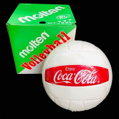 ヤフオク 未使用 未開封 激レア コカコーラ Molten Coca C