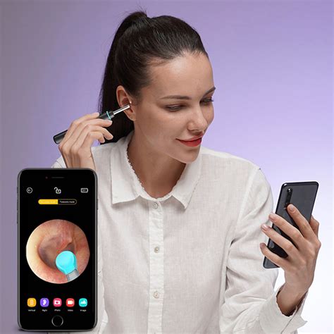 BEBIRD Visual Ear Cleaner M9S M9S Best Buy