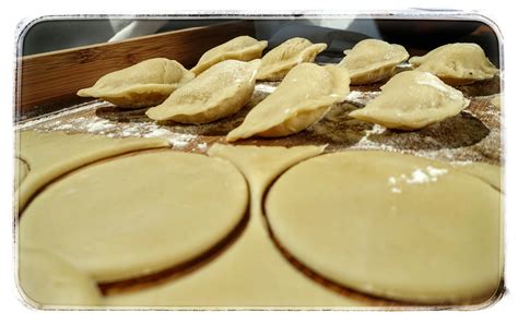 Vegan Pierogi Dough Recipe Organic Vegan Superfoods