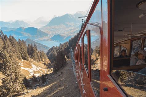 Cuánto cuesta viajar a Suiza presupuesto consejos