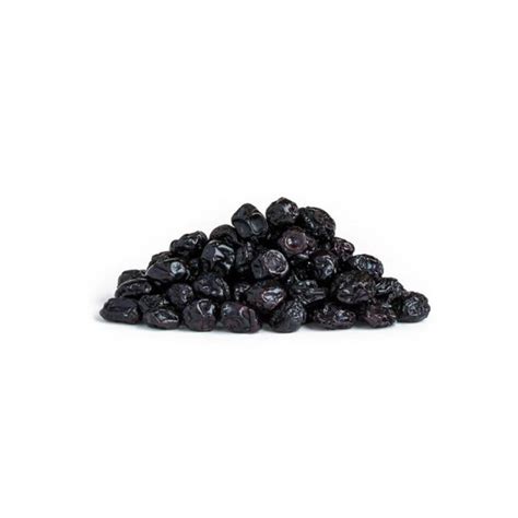 Blueberry Compañía mercantil de las Américas