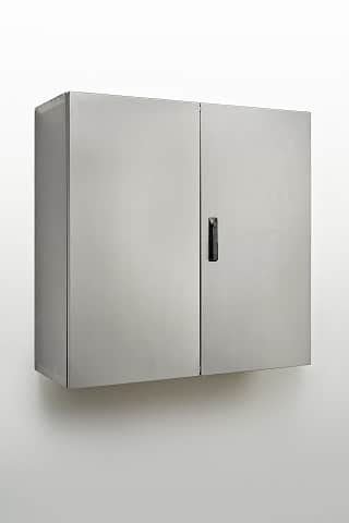 Stainless Steel Electrical Enclosures | IP Enclosures