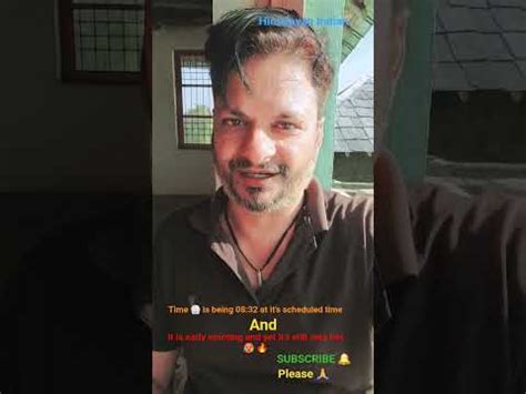 It S Still Very Hot Today Only On Himalayanindian HimalayanIndian YouTube