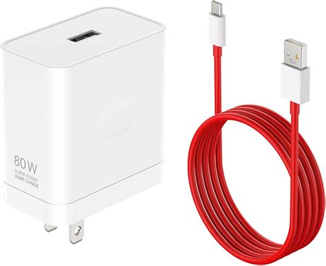 Amazon For Oneplus R Pro Charger W Warp Charger