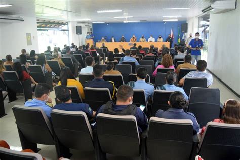 IESP realiza formatura da 1ª turma do curso de Especialização de