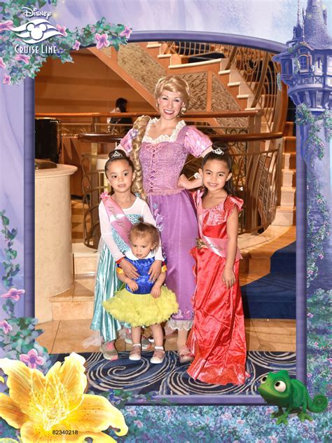 Disney Dream Kids Activities: Fun Onboard Entertainment - Chasing ...