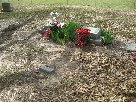 Emma Jean Forbes Spears 1934 1966 Find A Grave Memorial