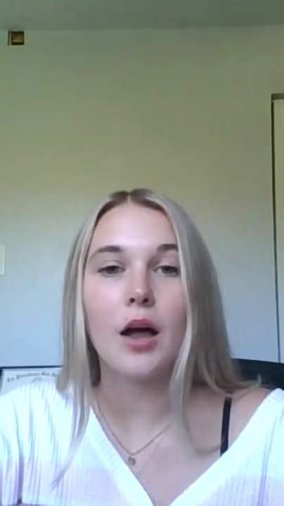 Inspired By A Teacher To Be A Teacher Morgan Shares Who Inspired Her To
