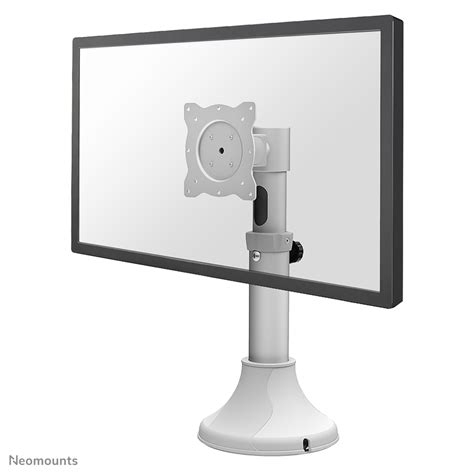 Neomounts By Newstar Neomounts Monitor Arm Desk Mount In Distributor