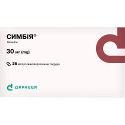 Аналоги препарату Дюлок капсули по 30 мг, 30 шт. - Фармак, Україна: за ...