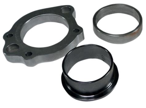 Fmf Replacement Exhaust Flange Hardware Kit Parts Giant