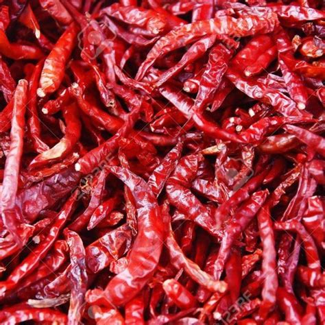 Kitchen Jungle Red Chilli Whole Dry Red Chilli Lal Mirch Sabut 100