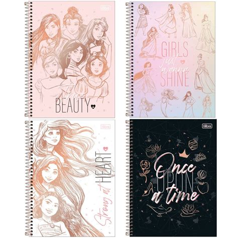 Caderno Espiral Capa Dura Universit Rio Mat Ria Hug Me Fls