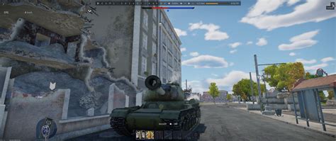 Stalinium armor? - #354 by GhostSoph - Arcade Battle - War Thunder ...