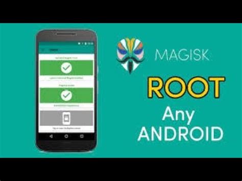Root Your Android Device With Magisk A Complete Stepbystep Guide