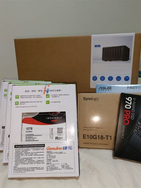 Synology Nas Ds Ptt