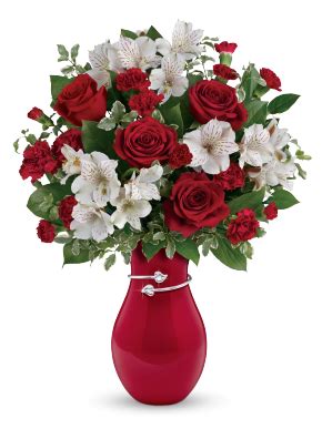 Teleflora Introduces The Free Love Note Concierge Shesaved