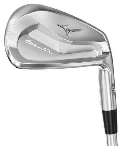 Mizuno Pro 243 Irons Golfonline