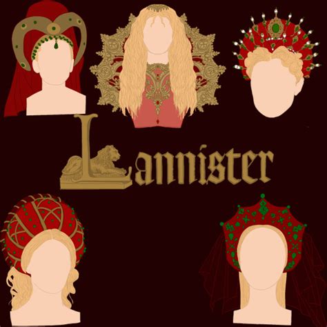 #house lannister on Tumblr