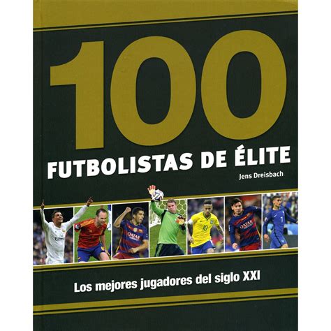 100 Futbolistas De élite