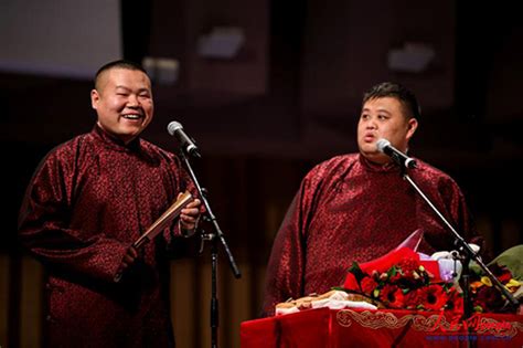 岳云鹏孙越广州相声专场门票 2019岳云鹏孙越广州相声专场【购票】 黄河票务网