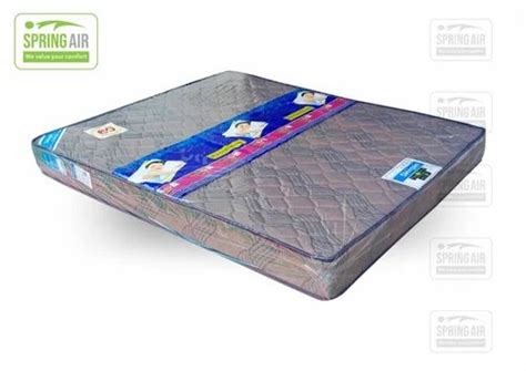 Lifeline Spring Mattress Hotel Mattresses Size Dimension X X