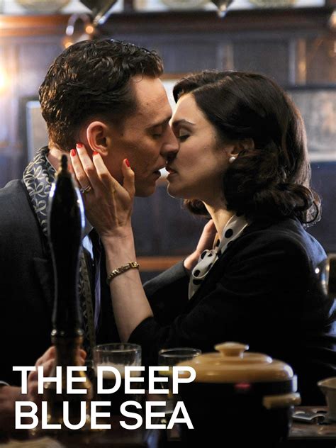 Prime Video: The Deep Blue Sea