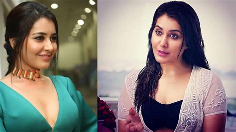 Top Most Beautiful South Indian Actresses In