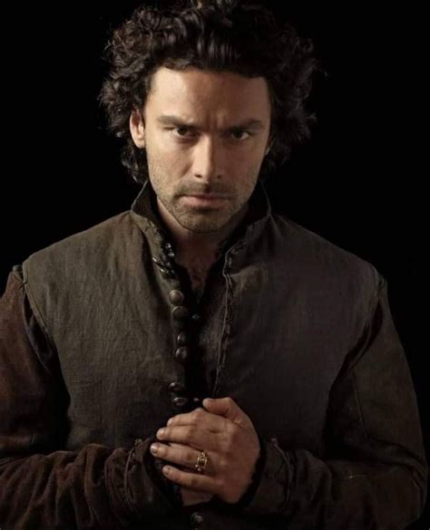 Aidan Turner And His Characters Aidan Turner Leonardo Poldark