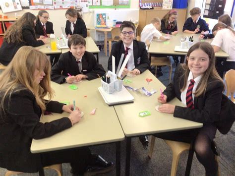 Alsagers Bank Primary Academy Maple Class