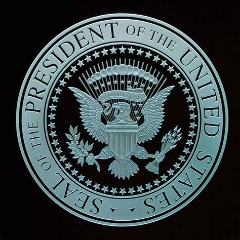 President Logos