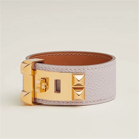 Bracelet Collier de Chien 24 Hermès Belgique