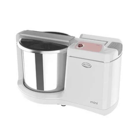 Ultra Grinder 110v For Wet And Dry Grinding At ₹ 12590 In Chennai Id