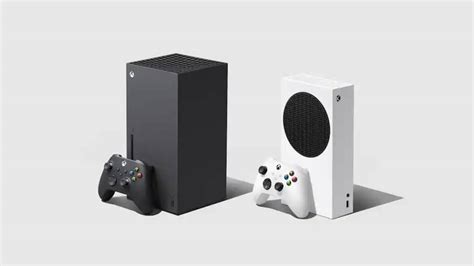 Pss Xbox Series X Microsoft D Voile Le Prix De La Console Et Sa Date