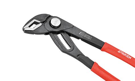 Water Pump Pliers