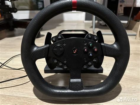 Игровой руль 900 градусов Ardor Gaming Silverstone купить в Москве ...