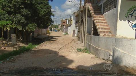 Tiroteio Deixa Uma Pessoa Morta E Outra Ferida Em Olinda Ne G