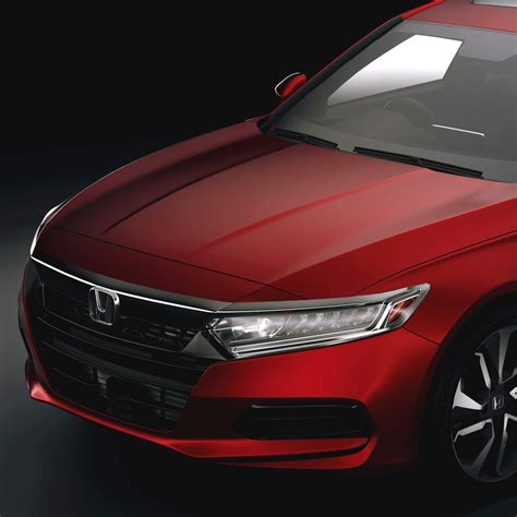 Honda Accord Hybrid 2021 3d Model By 777angels777