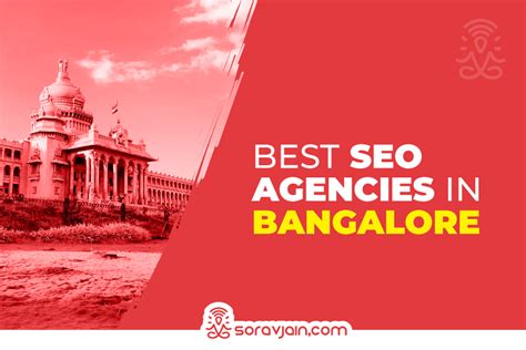 Top 10 SEO Companies In Bangalore For Best SEO Services