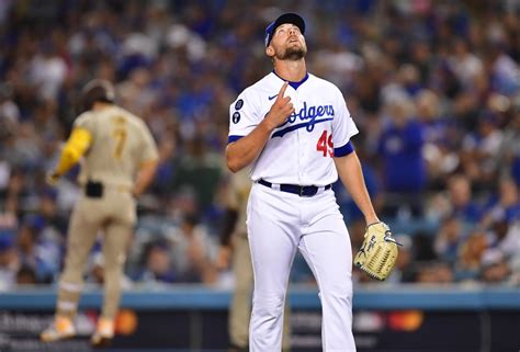 The Dodgers Announce Series Of Roster Decisions With Huge Implications