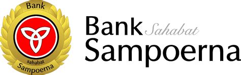 Bank Sahabat Sampoerna Logo Vector - (.Ai .PNG .SVG .EPS Free Download)