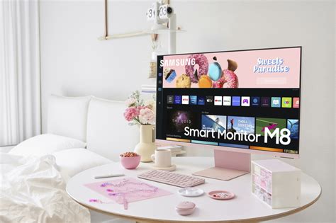 Samsung’s Smart Monitor Becomes a Million Seller – Samsung Global Newsroom