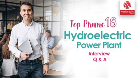 Hydroelectric Power Plant Interview Questions And Answers 2019 Part 1